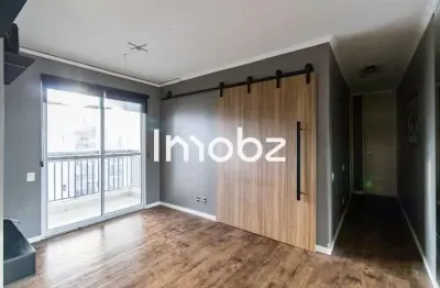 Apartamento com 2 quartos à venda na Rua José Arzão, 85, Morumbi, São Paulo