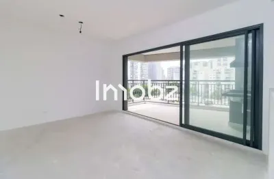 Apartamento com 2 quartos à venda na Rua Sul, 74, Brooklin, São Paulo