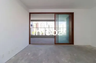 Apartamento com 3 quartos à venda na Rua Rita Joana de Sousa, 502, Brooklin, São Paulo