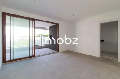 Apartamento com 3 quartos à venda na Rua Rita Joana de Sousa, 502, Brooklin, São Paulo