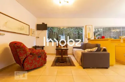 Casa com 4 quartos à venda na Rua Paulo III, 112, Panamby, São Paulo
