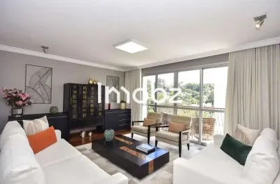 Apartamento com 3 quartos à venda na Rua Dom Paulo Pedrosa, 515, Real Parque, São Paulo