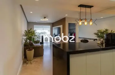 Apartamento com 2 quartos à venda na Rua Marie Nader Calfat, 415, Panamby, São Paulo
