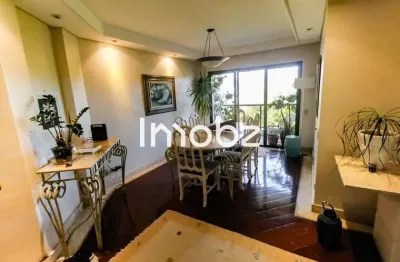 Apartamento com 4 quartos à venda na Rua Pedro Gomes Cardim, 128, Morumbi, São Paulo
