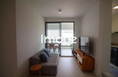 Apartamento com 3 quartos à venda na Rua Fernandes Moreira, 163, Chácara Santo Antônio, São Paulo