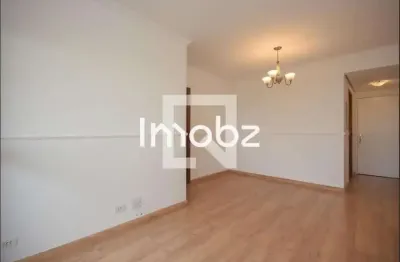 Apartamento com 3 quartos à venda na Rua José de Jesus, 66, Morumbi, São Paulo