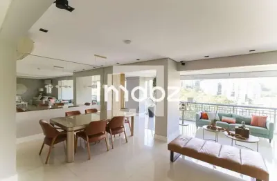 Apartamento com 3 quartos à venda na Rua José de Oliveira Coelho, 585, Vila Andrade, São Paulo