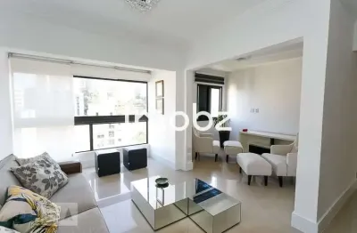 Apartamento com 2 quartos à venda na Avenida Doutor Guilherme Dumont Vilares, 3333, Vila Andrade, São Paulo