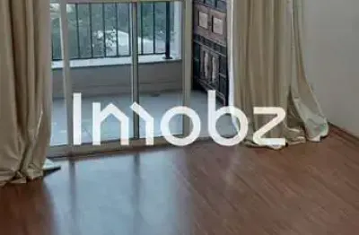 Apartamento à venda no jardim parque morumbi - são paulo