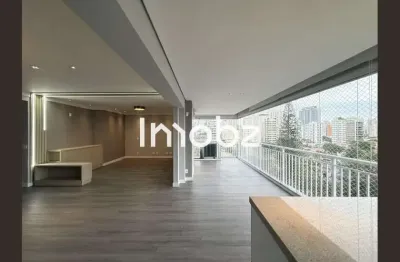 Apartamento com 3 quartos à venda na Rua Ministro Luiz Gallotti, 322, Brooklin, São Paulo