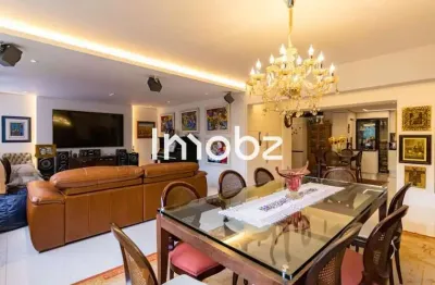 Apartamento à venda no portal do morumbi - são paulo