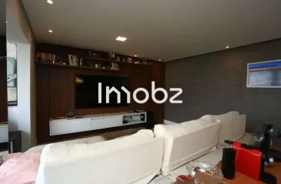 Apartamento com 2 quartos à venda na Rua José Gonçalves, 25, Vila Andrade, São Paulo