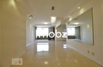 Apartamento com 3 quartos à venda na Rua Leonardo Cerveira Varandas, 50, Panamby, São Paulo