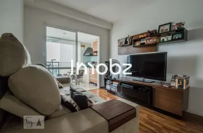 Apartamento à venda no chácara santo antonio - são paulo