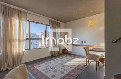 Apartamento com 2 quartos à venda na Rua Forte William, 75, Panamby, São Paulo