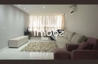 Apartamento com 3 quartos à venda na Rua Leonardo Cerveira Varandas, 50, Panamby, São Paulo