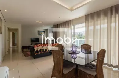 Apartamento com 3 quartos à venda na Rua Doutor Chibata Miyakoshi, 37, Panamby, São Paulo