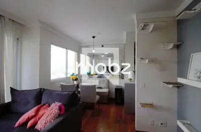 Apartamento com 2 quartos à venda na Rua Doutor Chibata Miyakoshi, 350, Panamby, São Paulo