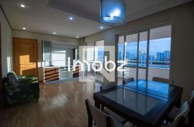 Apartamento com 3 quartos à venda na Rua Jandiatuba, 161, Panamby, São Paulo