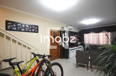 Casa com 4 quartos à venda na Rua Rafael Carrozzo, 35, Panamby, São Paulo