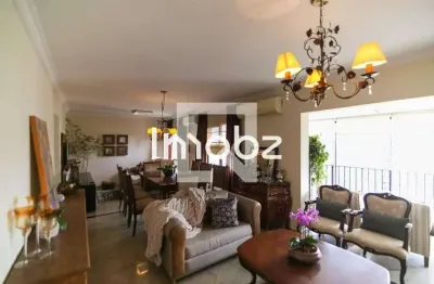 Apartamento com 3 quartos à venda na Rua Alcantarilla, 340, Panamby, São Paulo