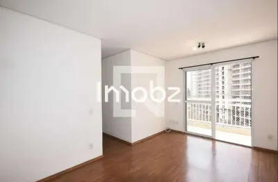 Apartamento com 3 quartos à venda na Rua Chapada de Minas, 210, Vila Andrade, São Paulo