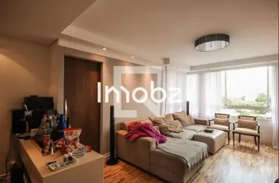 Apartamento com 3 quartos à venda na Rua Leonardo Cerveira Varandas, 50, Panamby, São Paulo