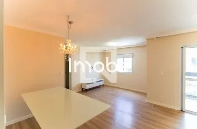 Apartamento com 2 quartos à venda na Rua Delegado Moraes Novaes, 175, Panamby, São Paulo