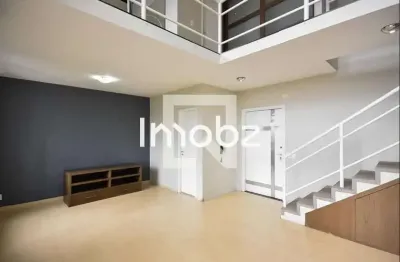 Apartamento com 1 quarto à venda na Rua Deputado Laércio Corte, 1430, Panamby, São Paulo