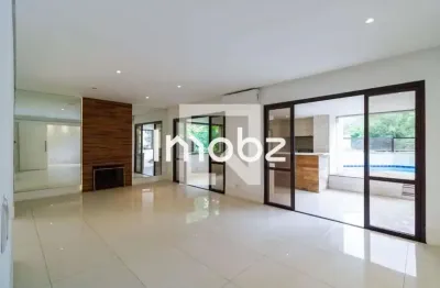 Apartamento com 3 quartos à venda na Rua José de Oliveira Coelho, 170, Vila Andrade, São Paulo
