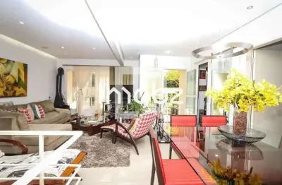 Casa / sobrado em condomínio à venda no vila andrade - são paulo