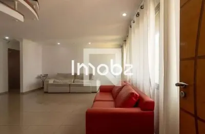 Apartamento com 3 quartos à venda na Rua Frederico Guarinon, 965, Panamby, São Paulo