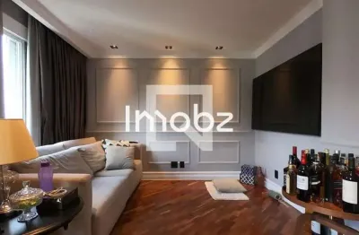 Apartamento com 2 quartos à venda na Rua Marie Nader Calfat, 300, Panamby, São Paulo