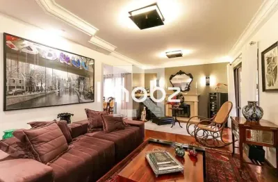 Apartamento com 2 quartos à venda na Rua José de Oliveira Coelho, 170, Vila Andrade, São Paulo