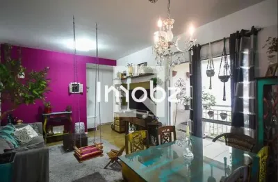 Apartamento com 2 quartos à venda na Rua Marie Nader Calfat, 270, Panamby, São Paulo