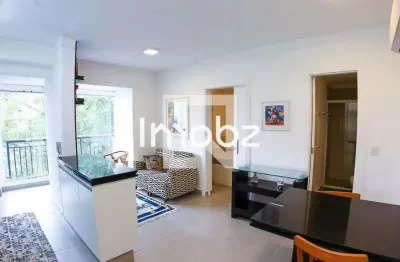 Kitnet / stúdio à venda no vila andrade - são paulo