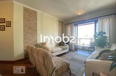 Apartamento com 3 quartos à venda na Rua Alcantarilla, 363, Panamby, São Paulo