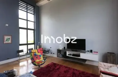 Apartamento com 1 quarto à venda na Rua Jandiatuba, 559, Panamby, São Paulo