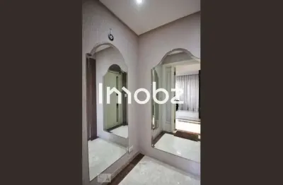 Apartamento com 3 quartos à venda na Rua Almaden, 49, Panamby, São Paulo