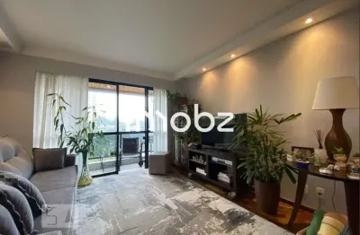 Apartamento com 4 quartos à venda na Rua Fábio Lopes dos Santos Luz, 60, Panamby, São Paulo