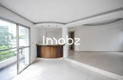 Apartamento com 2 quartos à venda na Rua José de Oliveira Coelho, 180, Vila Andrade, São Paulo