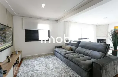 Apartamento com 3 quartos à venda na Rua José da Silva Ribeiro, 381, Vila Andrade, São Paulo