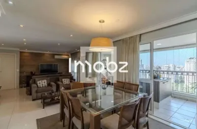 Apartamento com 3 quartos à venda na Rua Deputado Laércio Corte, 625, Panamby, São Paulo