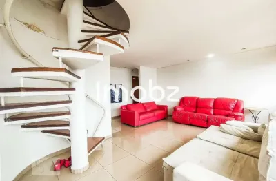 Apartamento com 4 quartos à venda na Rua Frederico Guarinon, 965, Panamby, São Paulo