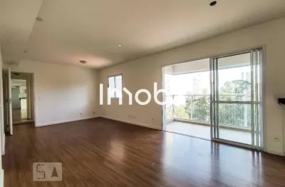 Apartamento com 3 quartos à venda na Rua Nelson Gama de Oliveira, 825, Vila Andrade, São Paulo