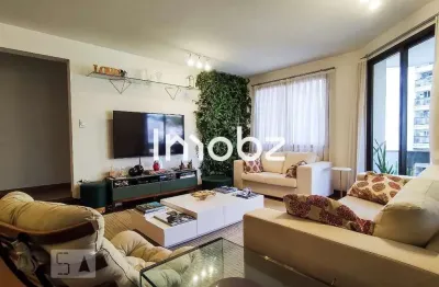 Apartamento com 4 quartos à venda na Rua Professor Alexandre Correia, 169, Panamby, São Paulo