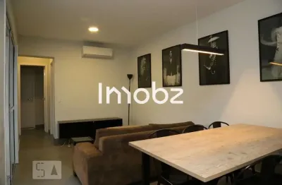Apartamento com 2 quartos à venda na Rua Diego de Castilho, 150, Panamby, São Paulo