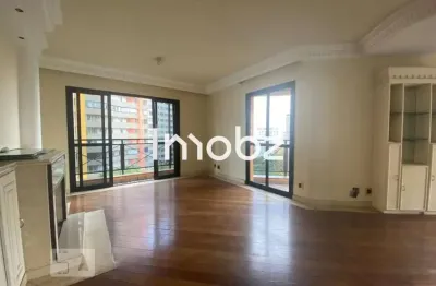 Apartamento com 4 quartos à venda na Rua Itaiteva, 197, Panamby, São Paulo