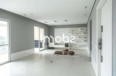 Apartamento com 4 quartos à venda na Rua Fábio Lopes dos Santos Luz, 236, Panamby, São Paulo