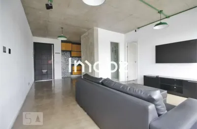 Apartamento com 2 quartos à venda na Rua Ventura Ladalardo, 50, Panamby, São Paulo